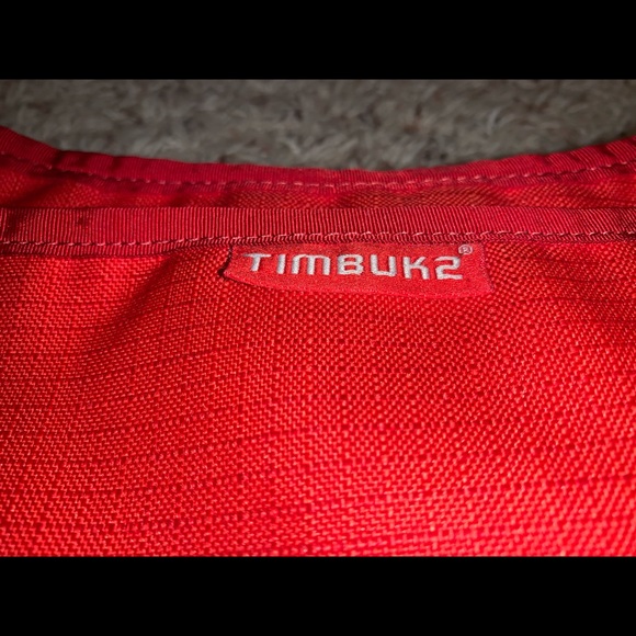 Timbuk2 bag - Picture 11 of 11